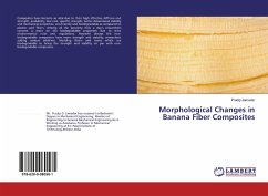 Morphological Changes in Banana Fiber Composites - Jamadar, Pradip