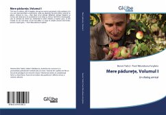 Mere p¿dure¿e, Volumul I - Todica, Benoni;Ratundeanu-Ferghete, Pavel
