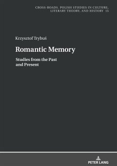 Romantic Memory - Trybus, Krzysztof