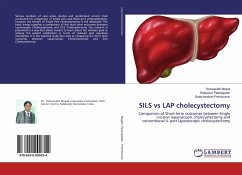 SILS vs LAP cholecystectomy