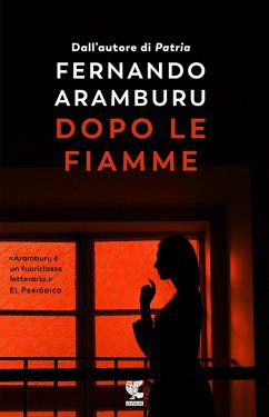 Cover Dopo le fiamme