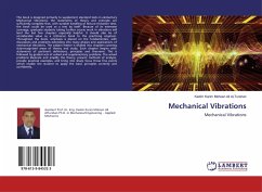 Mechanical Vibrations - ALTurshan, Kadim Karim Mohsen Ali