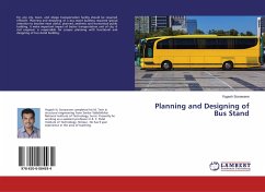 Planning and Designing of Bus Stand - Sonawane, Yogesh