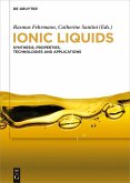 Ionic Liquids (eBook, ePUB)