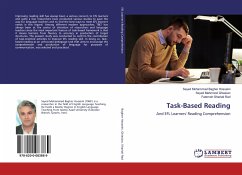 Task-Based Reading - Bagher Hosseini, Seyed Mohammad;Ghiasian, Seyed Mahmood;Shariati Rad, Fatemeh