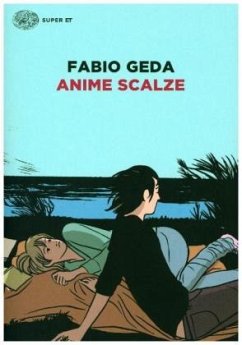 Anime scalze - Geda, Fabio
