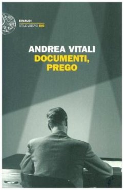 Documenti, prego - Vitali, Andrea