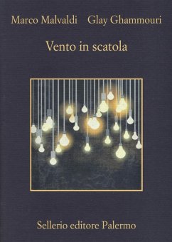 Cover Vento in scatola