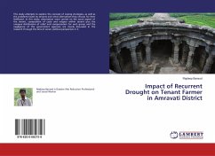Impact of Recurrent Drought on Tenant Farmer in Amravati District - Bansod, Rajdeep
