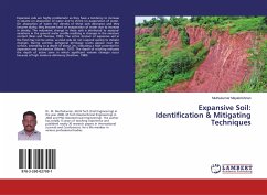 Expansive Soil: Identification & Mitigating Techniques - Mayakrishnan, Muthukumar