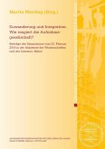 Zuwanderung und Integration: Wie reagiert die Aufnahmegesellschaft? (eBook, PDF)