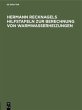 Hermann Recknagels Hilfstafeln zur... - Bild 1
