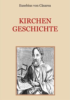 Kirchengeschichte - Eusebius von Caesarea