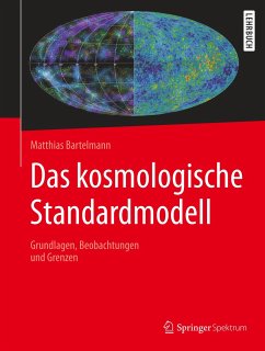 Das kosmologische Standardmodell - Bartelmann, Matthias