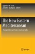 The New Eastern Mediterranean - Bild 1