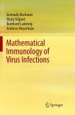 Mathematical Immunology of Virus Infections