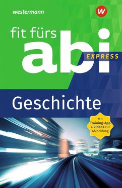 Fit fürs Abi Express. Geschichte - Frielingsdorf , Volker