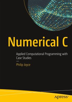 Numerical C - Joyce, Philip