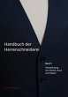 Handbuch der Herrenschneiderei, Band 1 - Bild 1