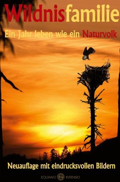 Cover Wildnisfamilie (dritte Auflage)
