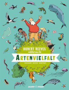 Hubert Reeves erklÃ¤rt uns Die Artenvielfalt