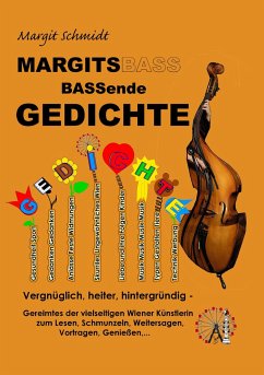 MARGITSBASSende Gedichte