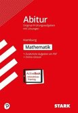 Abitur 2020 - Hamburg - Mathematik