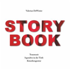 Storybook - DeWinter, Valerian