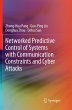 Networked Predictive Control of Systems... - Bild 1