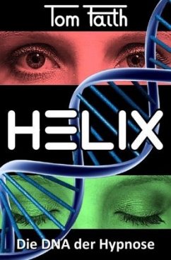 HELIX - Faith, Tom