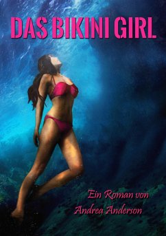 Das Bikini Girl - Anderson, Andrea