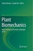 Plant Biomechanics