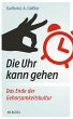 Die Uhr kann gehen. Das Ende der... - Bild 1