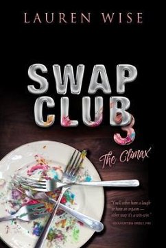 Cover Swap Club 3 (eBook, ePUB)