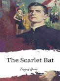 The Scarlet Bat (eBook, ePUB)