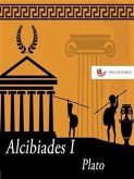 Alcibiades I (eBook, ePUB)