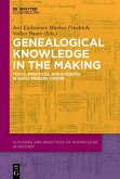 Genealogical Knowledge in the Making (eBook, ePUB)