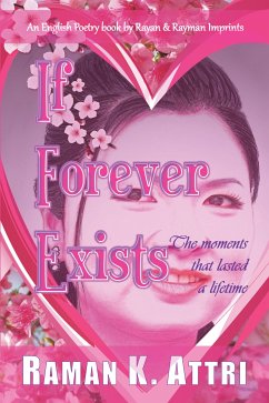 If Forever Exists (eBook, ePUB) - Attri, Raman K.