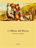 L'Albero del Riccio (eBook, ePUB)