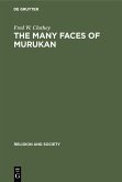 The Many Faces of Murukan (eBook, PDF)