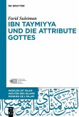 Ibn Taymiyya und die Attribute Gottes (eBook, ePUB)