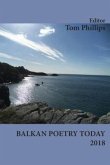 Balkan Poetry Today 2018 (eBook, ePUB)