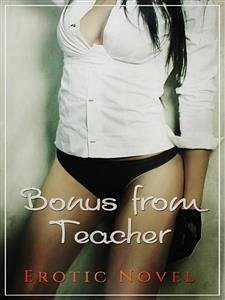 Bonus From Teacher (eBook, ePUB) - Lacy, Mary