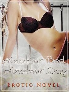 Another Bed Another Day (eBook, ePUB) - Lacy, Mary