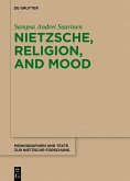 Nietzsche, Religion, and Mood (eBook, ePUB)