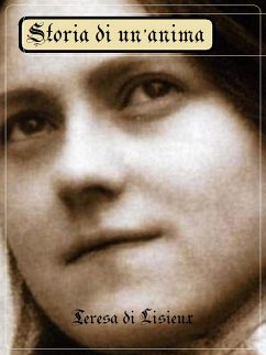 Cover Storia di un' anima (eBook, ePUB)