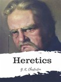 Heretics (eBook, ePUB)