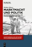 Marktmacht und Politik (eBook, ePUB)