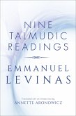 Nine Talmudic Readings (eBook, ePUB)