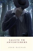 Salute to Adventurers (eBook, ePUB) Salute to Adventurers (eBook, ePUB)